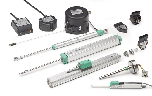 應變力和力傳感器:應變力傳感器 力傳感器 應變力和力傳感器:應變力傳感器 力傳感器